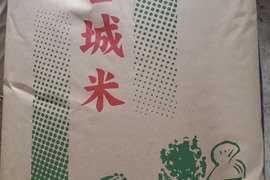 【残り3俵】まとめ買い！令和７年度新米　宮城県産　つや姫（玄米）30ｋｇ