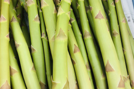 【早期ご予約でお値打ち！】春ブロッコリー、アスパラ、可愛い新玉ねぎのセット！