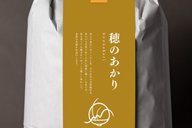 令和7年新米🍙自然栽培コシヒカリ【穂のあかり】胚芽米3㎏ “毎日の食卓にほっとひと息、里山由来のほっこり芳醇な味わいの『小里米』” 農薬・肥料ともに不使用!