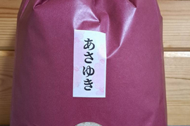 新米！令和7年青森県産米あさゆき5kg