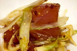 天然本マグロ赤身数量限定