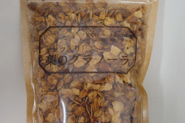 【無添加】梨のグラノーラ×2袋