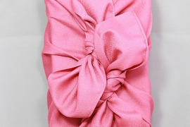 【ありがとう】🌸🌸🌸『神の力』コシヒカリ玄米1kg桐箱風呂敷包みローズ