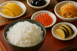 【ゲン担ぎ福袋】南魚沼塩沢産（新之助5ｋｇ）