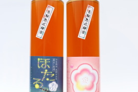 長期熟成梅酒 500ml 2本セット のみくらべ 本格梅酒 辛口梅酒 甘口梅酒 梅酒 リキュール