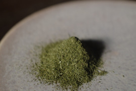 レモングラスパウダー 25g