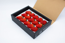 【4L以上大粒限定】厳選紅ほっぺ9粒～15粒