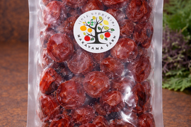 昔ながらの酸っぱい！紫蘇南高梅干し/800g家庭用（詰替用）/（クリックポスト）