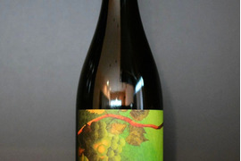 CHARDONNAY（シャルドネ） 2024