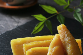 【冬ギフト】食べ比べセット 紅はるか 干し芋 丸干し400g×1袋 平干し400g×1袋