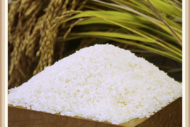 洗わず炊ける無洗米！令和7年産 美穂田米 コシヒカリ 2kg｜三穂田町ブランド米｜猪苗代湖の水で栽培｜福島県郡山市産｜ 時短・お試し・少量｜エコファーマー認定