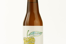 クラフトビール「和梨のエール」330ml×6本セット