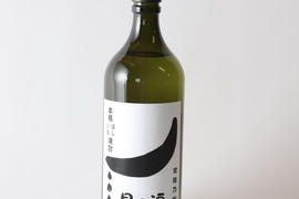 茨城県を代表する特産品「ほしいも」で焼酎つくりました【ほしいも焼酎　月の涙】720ｍｌ