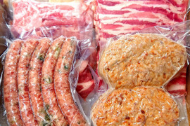 【福袋】やわらかい！銘柄豚の「アレンジ自在、特盛セット」