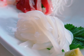 【釣りたて直送】天草・牛深産 釣りアオリイカ 700g〜1kg[1〜2杯]