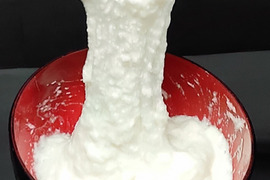 【数量限定】箸で持てるほどの粘り！！自然薯　800g相当