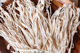 鹿児島県産　天日干し切り干し大根　100g