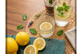 大好評【4/中旬収穫】皮ごと使える❣国産ユーレカレモン1.5kg(箱込）