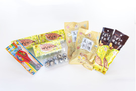 うずらの恵みセレクションセット〔うずら生卵・うずら燻製玉子2種・殻割ハサミ〕