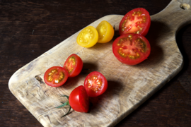 【まるで果実】高糖度フルーツトマト!とまおとめ®の 食べ比べ 【1キロ】
