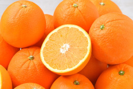 無・ネーブルオレンジ 1kg