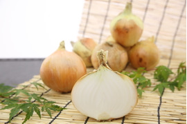 淡路島産玉ねぎ　５kg　Awaji Fancy Onion