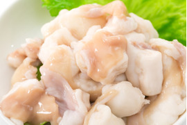 焼き肉やもつ鍋におすすめ！和牛ホルモン（500g）