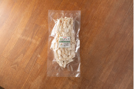 新物・無漂白「かんぴょう」(1袋50g)｜栃木県産
