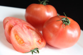 ザ・トマト！トマト好きに食べて欲しい麗旬（4kg）