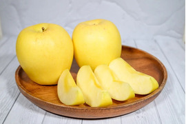 【2月上旬ころ発送】【小玉】はるか まろやかな甘みと香り 家庭用 2.5kg (8〜14個)