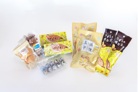 発酵育ちうずらの贅沢ギフトボックス（熨斗対応あり）〔うずら生卵・うずら燻製玉子2種・うずら卵のお菓子〕