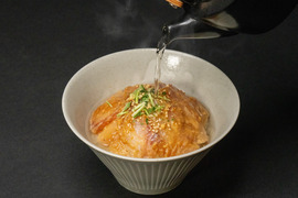 💚鯛×ごま💚の黄金コンビ✨鯛の生茶漬け✨みやび鯛【鯛ごま茶漬け2P】