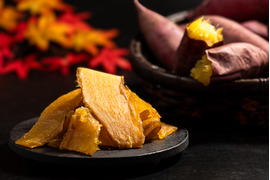 【北海道産】琥珀干し芋 《100g×3袋》