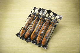 地元で大人気！ほんのり甘いいぶり大根1本もの5000円セット(1.5ｋｇ保証)