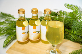【新登場】『ゴールデンパール』メロンソーダ　200ml×5本入