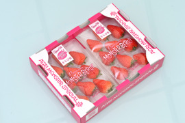 極旨！きらぴ香　ＤＸトレー２個入り　約230ｇ　2トレー