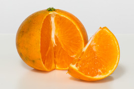 ［2.5kg］希少柑橘　おどろきの最高糖度30°の甘さに驚き！”あすみ”　★訳ありでお得★ハウス育ち・みかん・かんきつ・唐津