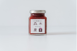 無添加いちごコンフィチュール 150g