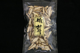 乾しいたけ 40g