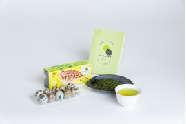 【1年に1度の縁起物！】おちゃのみうずらの大寒卵６０個（10卵パック×６ｐ）