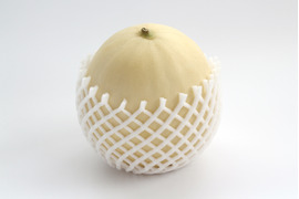 【野球好きへ】ホームランスターメロン2玉(合計2.4kg)