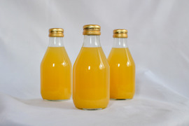 〔ラベルレス・180ml×30本〕和歌山県産レモン100%ストレート果汁◆添加物・保存料不使用！