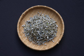 倉橋ちりめん500gとかえり200g