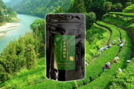 【2023年新茶】中井侍銘茶 20g 品種:やぶきた
