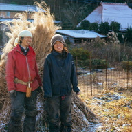 緑風車@家賀&長野