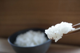 特別栽培米ゆめぴりか 白米10k　【ネオニコチノイド不使用】