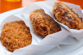【ほっくほくのコロッケに...】兵庫県但馬産新じゃがいも（メークイン）２kg（箱入）