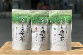 みんな飲みやすい！【ぐんまの桑茶】緑茶ティーバッグタイプお得3袋セット！