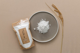 【グルテンフリー】「こまがた家のこめ粉」1kg(250g 4個セット)【米粉】