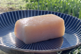 生芋こんにゃく２００ｇ×４個【テレビで取り上げられました！】